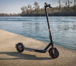 Test Xiaomi Mi Electric Scooter Pro 2 : une puissance qui tient sur la durée